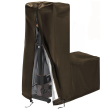 Elliptical Cover, Elliptical Fitness Machine Protective Cover, Dustproof Windproof AntiUV Cover Ref:Cyc