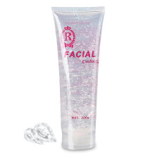 300ML Kühlgel für Laser-Haarentfernungsgerät und Radiofrequenz-Gesichts- und Körperpflege