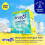 Podes de lave-vaisselle ultrawash de Drops. 3