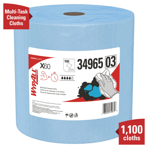 WypAll General Clean 2