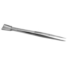 Pince à Diamant avec Cuillère pour Pierres et Perles
