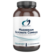 Magnesiumglycinat Komplex