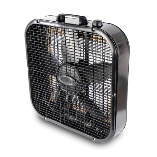 Norvell Spray Tan Solution Overspray Reduction Fan  for Sunless Self Tanning Machine  Black