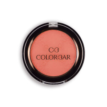 Colorbar Cheekillusion Blush, Koraalverlangen