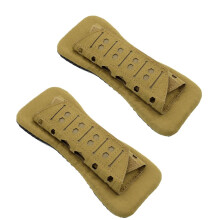 Tactical Vest Shoulder Strap Pad Cushion Pad for Molle Vest CPC JPC XPC Shoulder Pads 1 Pair