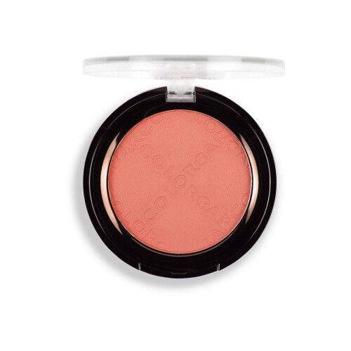 Colorbar Cheekillusion Blush, Koraalverlangen 2