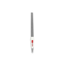 Solingen Professional Nail File - Cuticle Trimmer/Remover Manicure & Pedicure Tool 2 in 1 Tool for Your Hand & Foot Fingenails Care 2 Sided Sa