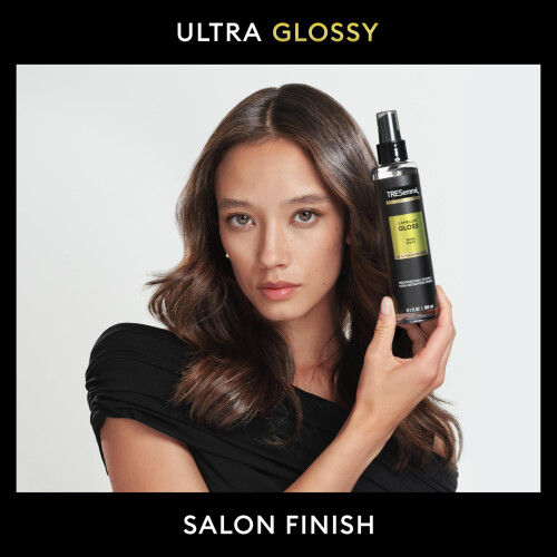 TRESemmé Lamellar Spray Gloss Ultra Shine 6.1 Fl Oz 1
