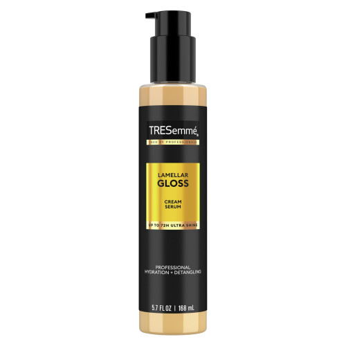 Lamellar Gloss Creme Serum