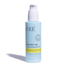 Protezione solare del viso minerale con ossido di zinco non nano SPF 30 Protect Me By Fre Skincare-REEF Risistente all'acqua senza fusione bianca Cre