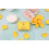 SPONGELL? Sweet Patchouli Pedi Buffer 3