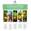 HONÉ Essence Nasal Diffuser Custom Blends Bundle - Oljeringar för Energi, Immunitet, Stress & Allergi 2