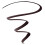Sorme' Treatment Cosmetics Jetliner Eye Liner, Dark Brown 3
