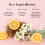 Spongelle Daisy Spongette French Lavender 3