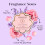 Spongelle Daisy Spongette French Lavender 2