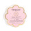 Spongelle Daisy Spongette French Lavender 1