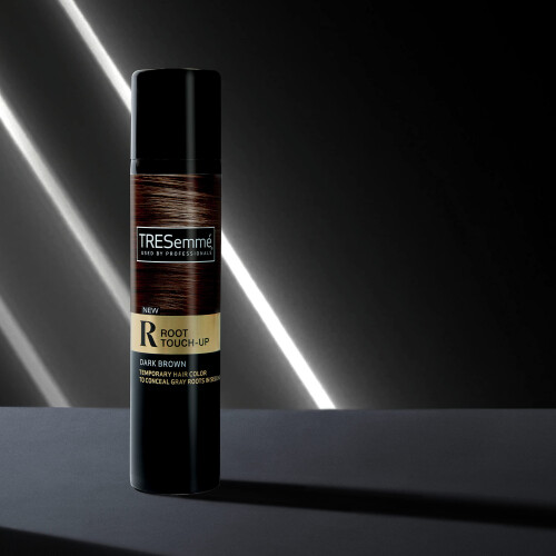 TRESemm Root Touch-Up Haarverf Donkerbruin Ammoniakvrij, Peroxidevrij Spray 2.5 oz 2