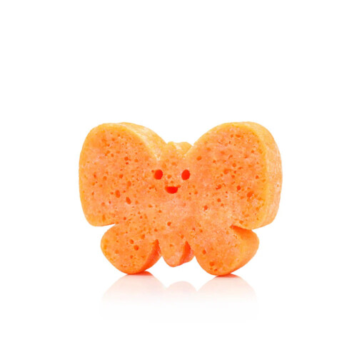 Spongelle Nature Animals Bella Butterfly 2