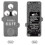 Mini Muff Fuzz Distortion Electric Guitar Effect Pedal 9