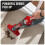 Dirt Devil Dirt Devil Scorpion Plus Ηλεκτρική Σκούπα Χειρός, SD30025B 4