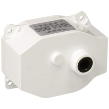 Whirlpool WP2323603 Förderschneckenmotor, Weiß