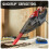Dirt Devil Dirt Devil Scorpion Plus Ηλεκτρική Σκούπα Χειρός, SD30025B 5