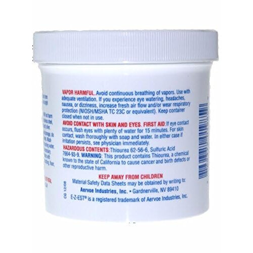 5oz e-Z-est Καθαριστικό Νομισμάτων για Χρυσά, Ασημένια και Χάλκινα Νομίσματα 1