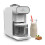 ChefWave Milkmade Non-Dairy Milk Maker with 6 Plant-Based Programs Auto Clean 1