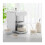 ChefWave Milkmade Non-Dairy Milk Maker with 6 Plant-Based Programs Auto Clean 6