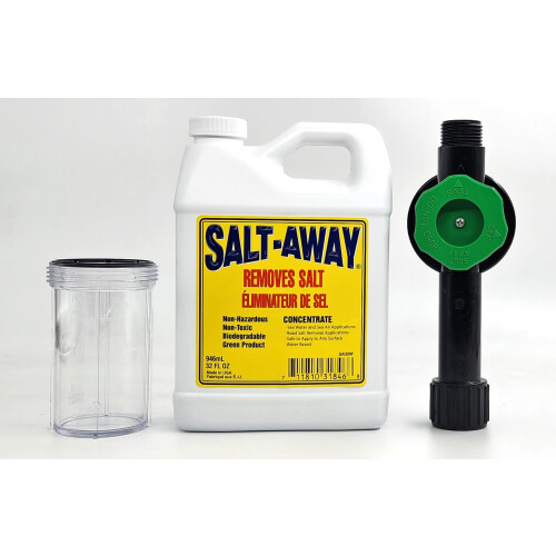 Salt-Away 1