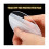 36pcs Acrylic Sheet Clear Cast for Led Base, Thick Acrylic Blanks, Round 5