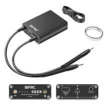 Bifrc Portable ,handheld Portable Diy Mini with R