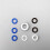 Less Pro 119 Er Pump Rep Kit 759365 Spare Of Lessco Pump Rep Kit Piston 5