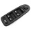 For 308/508/c5 5 Door Hatchback Wagon Master Window Switch 2008-2013 Window Switch 96644915 15