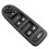 For 308/508/c5 5 Door Hatchback Wagon Master Window Switch 2008-2013 Window Switch 96644915 18