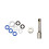 Less Pro 119 Er Pump Rep Kit 759365 Spare Of Lessco Pump Rep Kit Piston 1