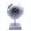 6x Enlarged Human Eye Anatomical Model,anatomically Accurate Eye Model Human Eye Anatomy for Scienc 3