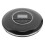 Portable Cd Player, for Adults Kids Personal Disc Cd Player with Phs , Walkman With 2