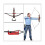 2 Pieces Bowstring Separator Bowstring Serving Thread Sight Iner Red Archery Bowstring Se 5