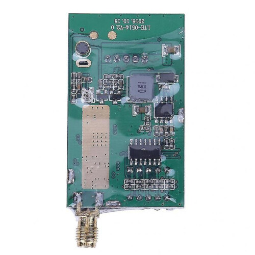 5.8g 48 Chl 600mw Picture Trans Module Ts832 1