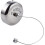 Telescopic Clothes Dryer Hanger Stainless Steel 1