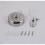 Telescopic Clothes Dryer Hanger Stainless Steel 3