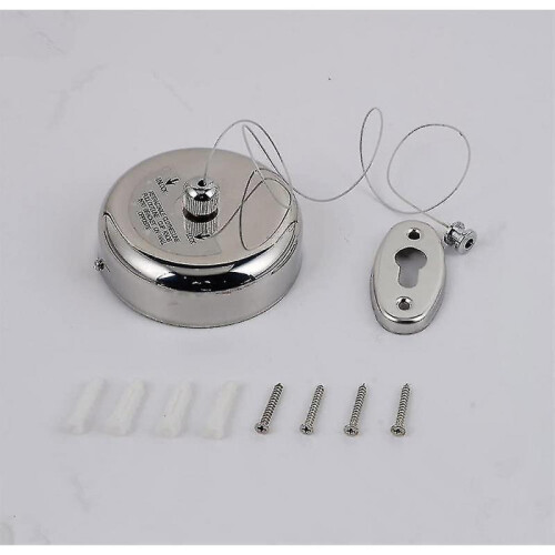 Telescopic Clothes Dryer Hanger Stainless Steel 2