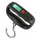Luggage Hanging Scale Digital Scale Pocket Travel Weighing Scale Bagga 1