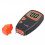 Md814 Wood Moisture Meter Tester 4 Pin Moisture Detector Measuring Range 5% - 40% 1
