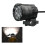 Motorcycle Spotlight Strong Light Led Motorcycle Light 30w  Super Bright Open Street Light Modified Light 3