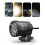 Motorcycle Spotlight Strong Light Led Motorcycle Light 30w  Super Bright Open Street Light Modified Light 1