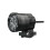 Motorcycle Spotlight Strong Light Led Motorcycle Light 30w  Super Bright Open Street Light Modified Light 2