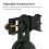 Telescope Phone Holder - Universal Photography Monocular Camera Phone Adapter 2