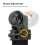 Telescope Phone Holder - Universal Photography Monocular Camera Phone Adapter 3